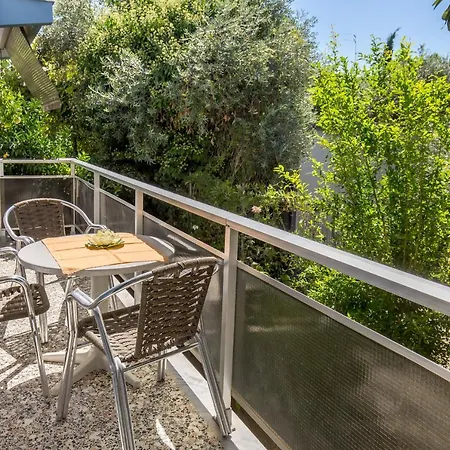 Haus Irene פוטוס