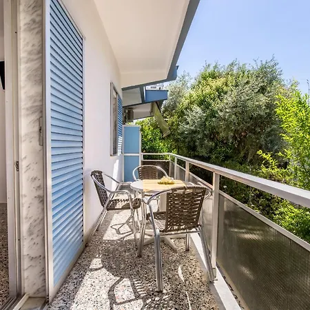 Haus Irene מלון פוטוס