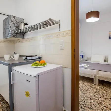 Haus Irene פוטוס