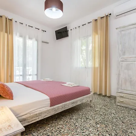 מלון Haus Irene פוטוס