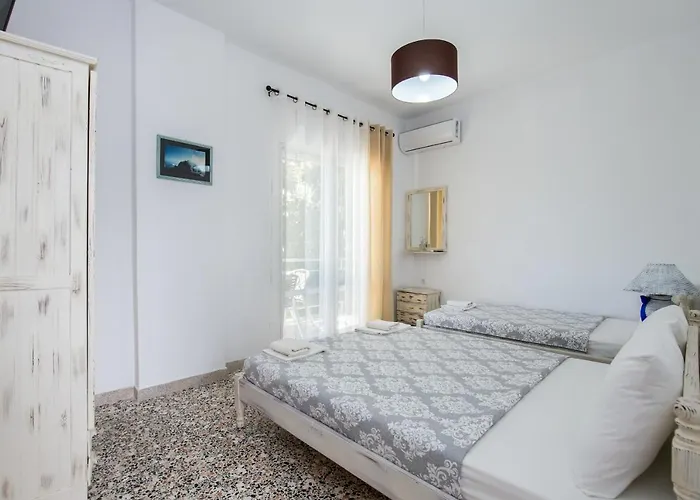 Haus Irene بوتوس