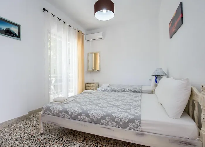 فندق Haus Irene