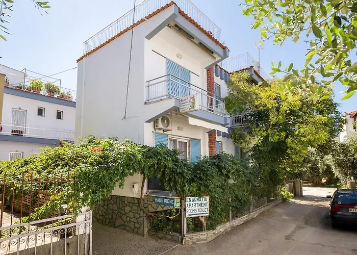 Haus Irene بوتوس
