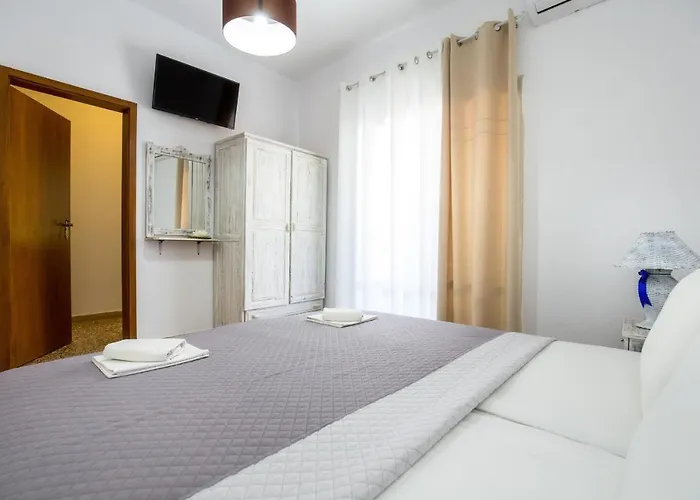 فندق Haus Irene
