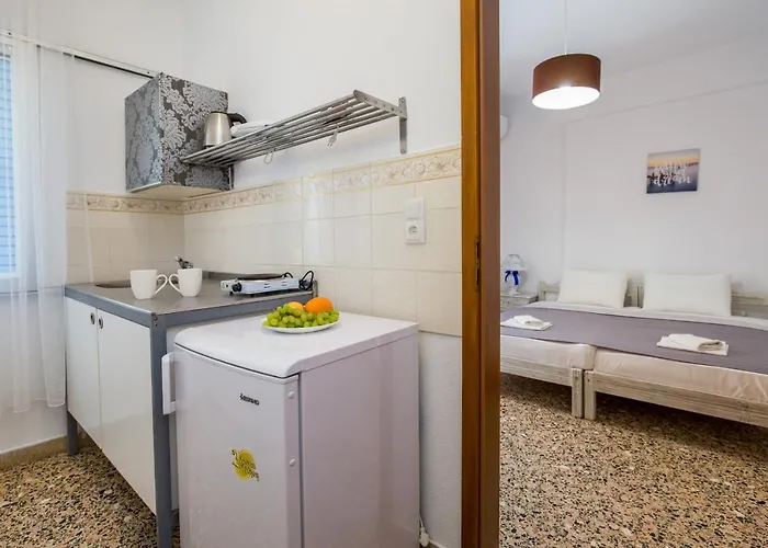 Haus Irene بوتوس