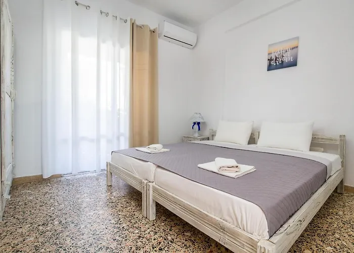 فندق Haus Irene