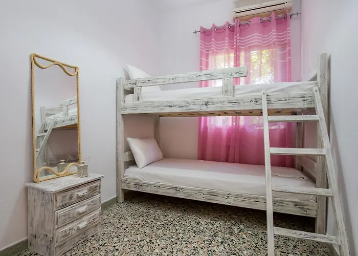 Haus Irene فندق