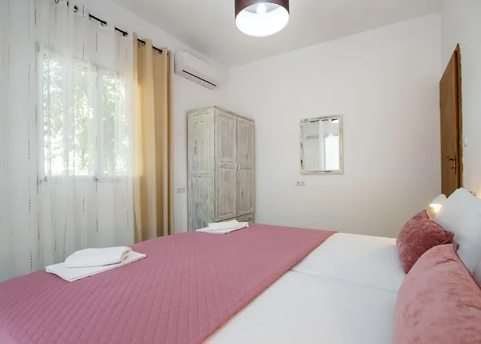 Haus Irene *