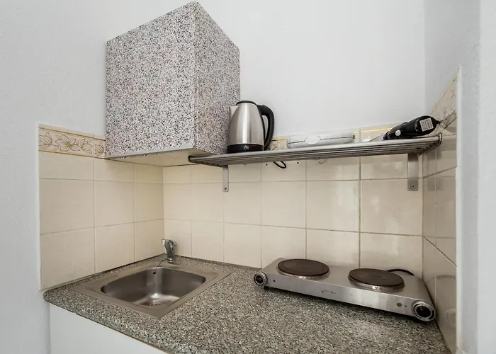Haus Irene فندق
