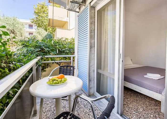 Haus Irene بوتوس
