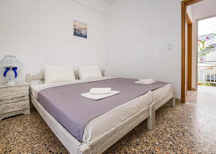 فندق Haus Irene
