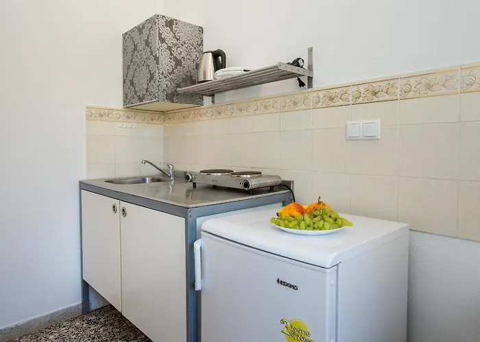 فندق Haus Irene