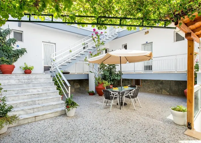 Haus Irene *