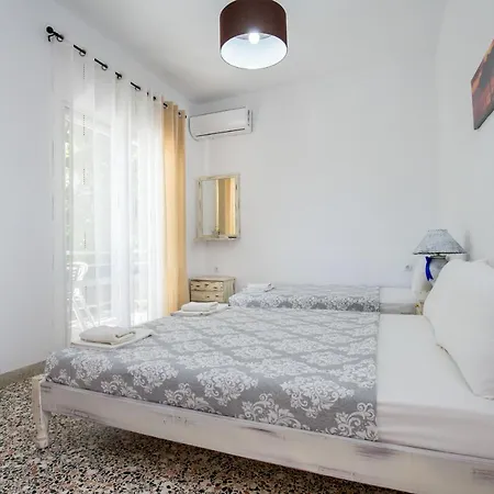 Szálloda Haus Irene