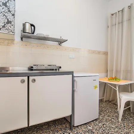 Haus Irene Szálloda Potósz