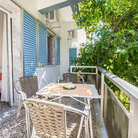 Haus Irene Szálloda *