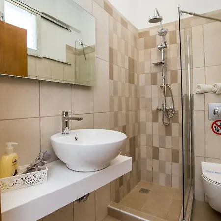 Szálloda Haus Irene Potósz