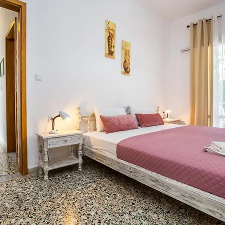 Haus Irene Szálloda Potósz