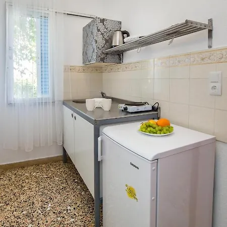 Haus Irene Szálloda *