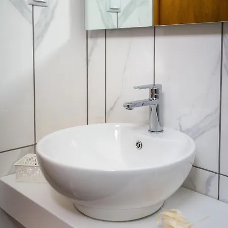 Haus Irene Szálloda Potósz