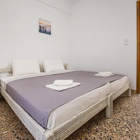 Szálloda Haus Irene