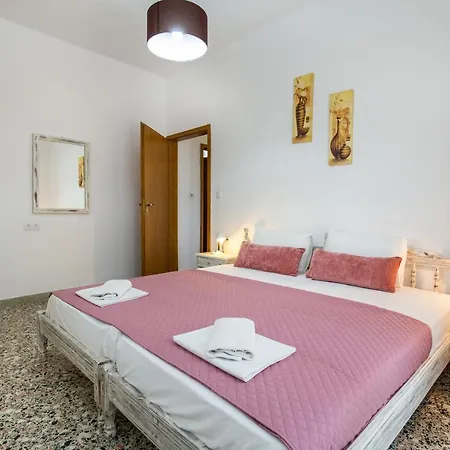 Haus Irene Szálloda Potósz