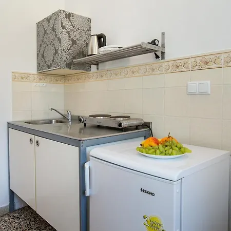 Szálloda Haus Irene