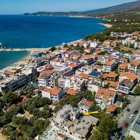 Szálloda Haus Irene *