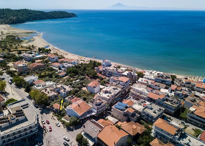 Haus Irene Hotel Potos